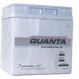 Amaron Quanta SMF Battery 12V 75AH